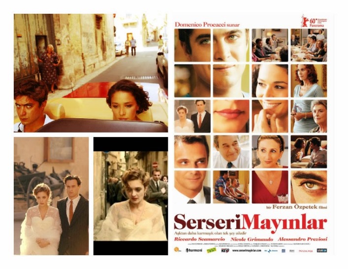 Serseri Mayınlar